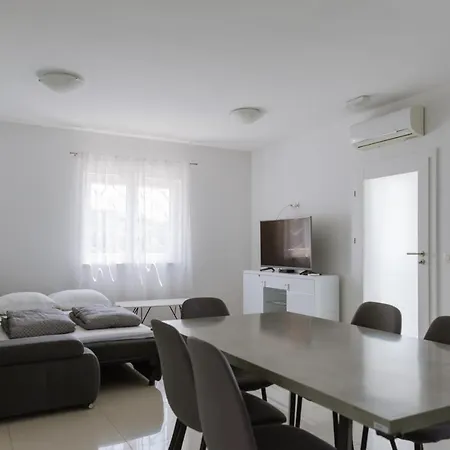 Grey House Zadar Exterior photo