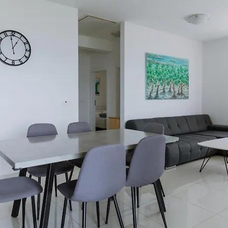 Grey House Zadar Exterior photo