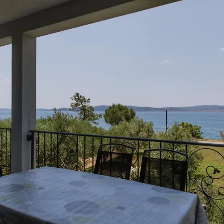 Grey House Zadar Exterior photo