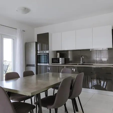 Grey House Zadar Exterior photo