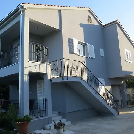 Grey House Zadar Exterior photo