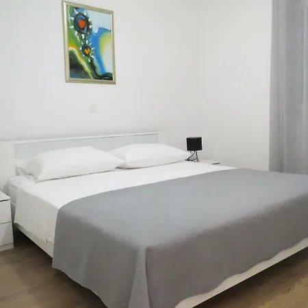 Grey House Zadar Exterior photo
