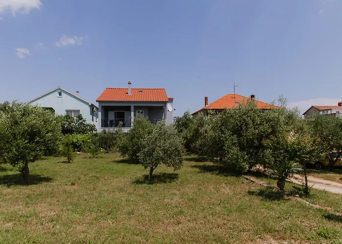 Grey House Zadar