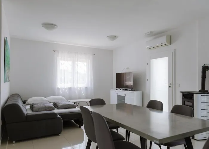Grey House Zadar