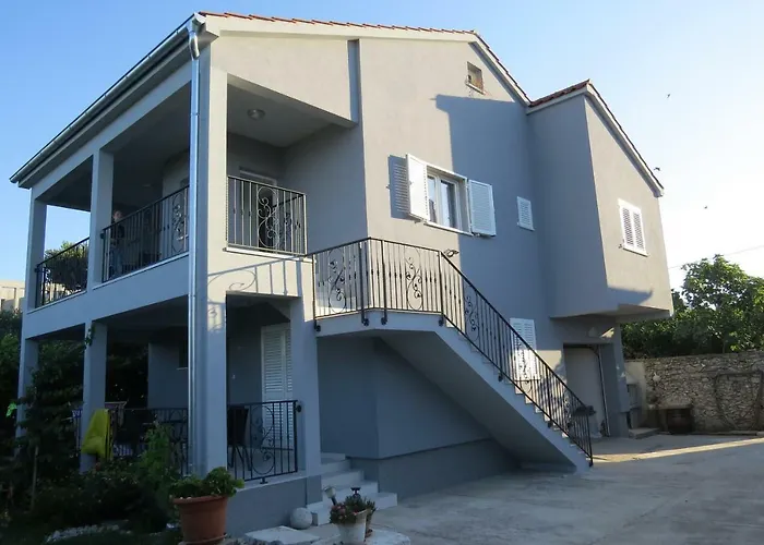 Grey House Zadar