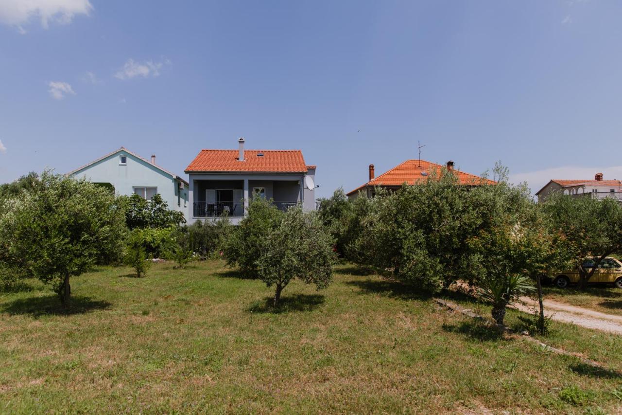 Grey House *