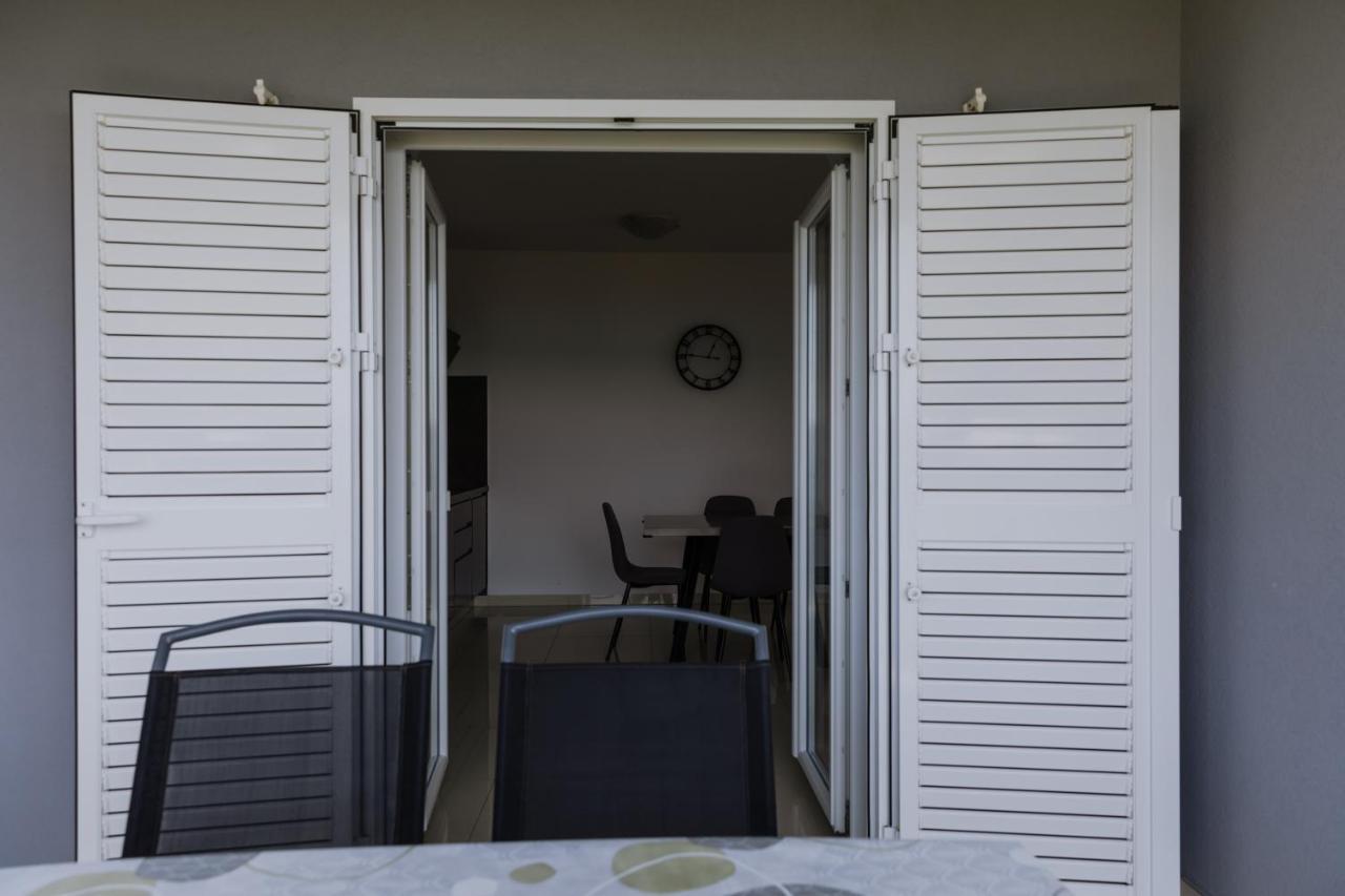 Grey House Zadar