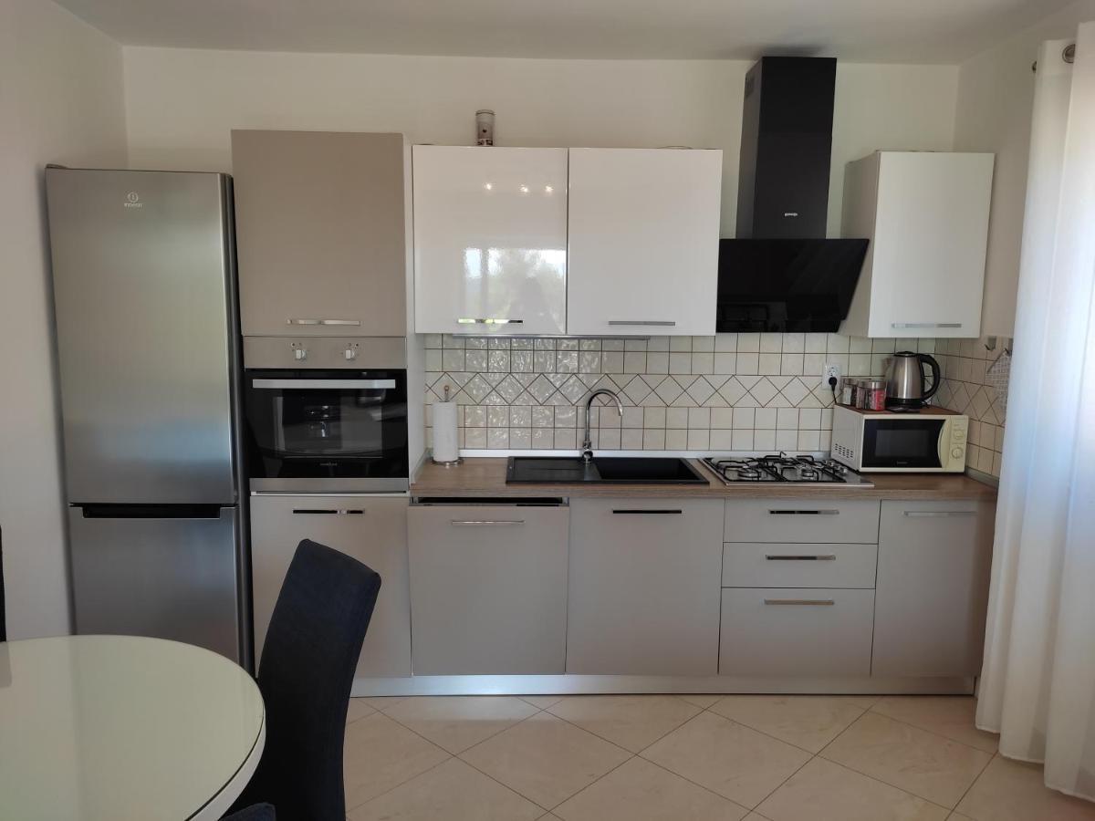 Apartament Grey House Zadar
