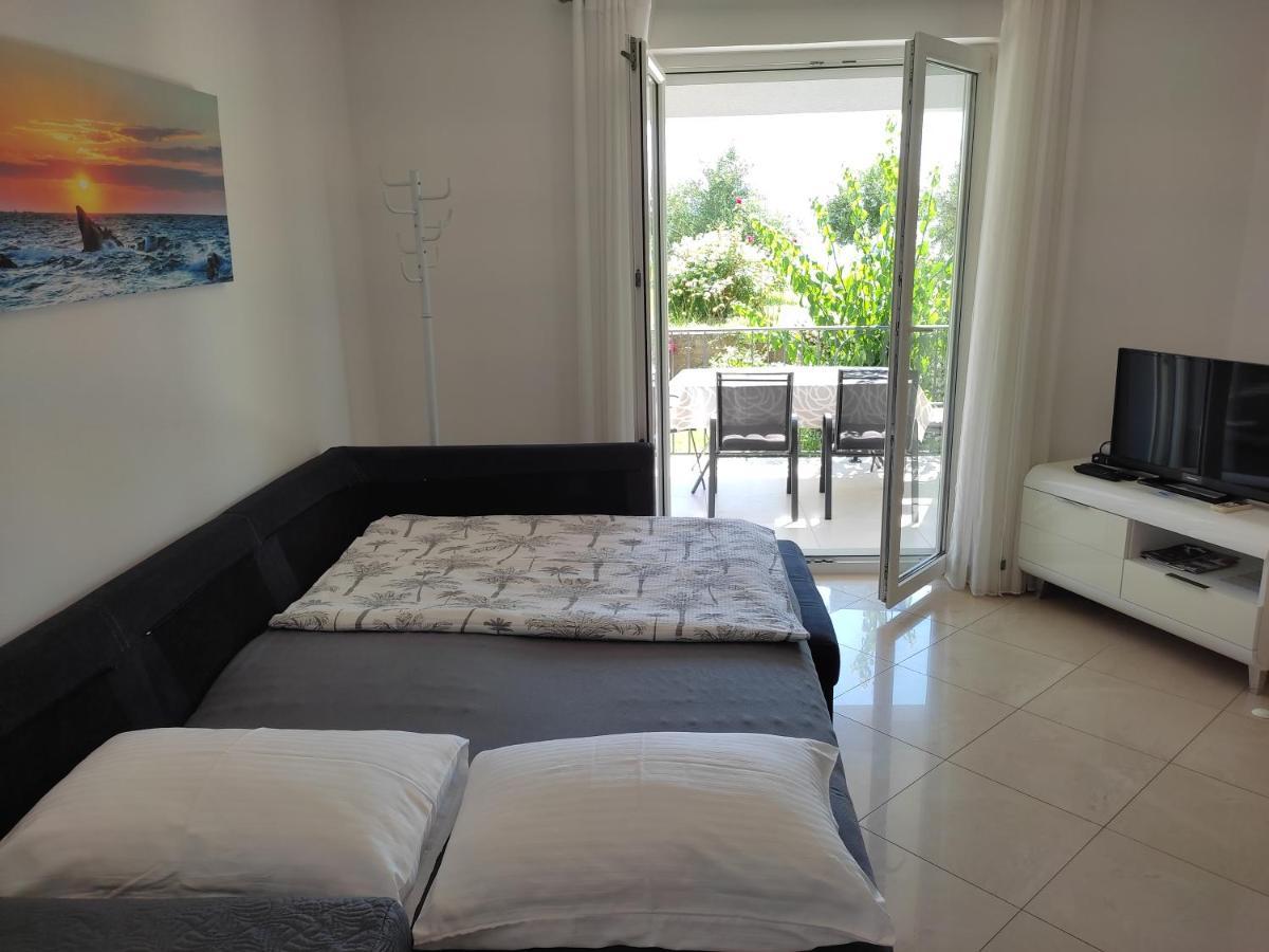 Grey House Apartament