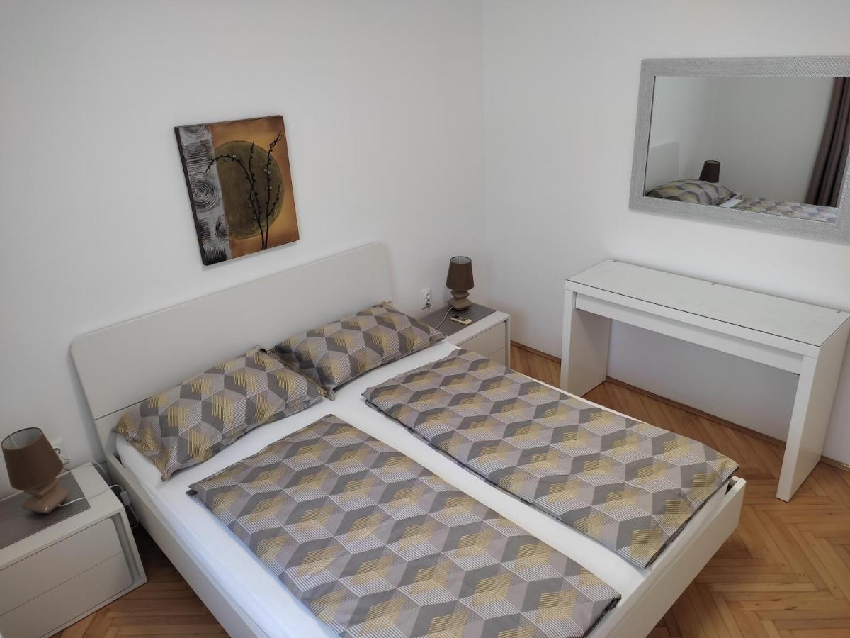 Apartament Grey House Zadar
