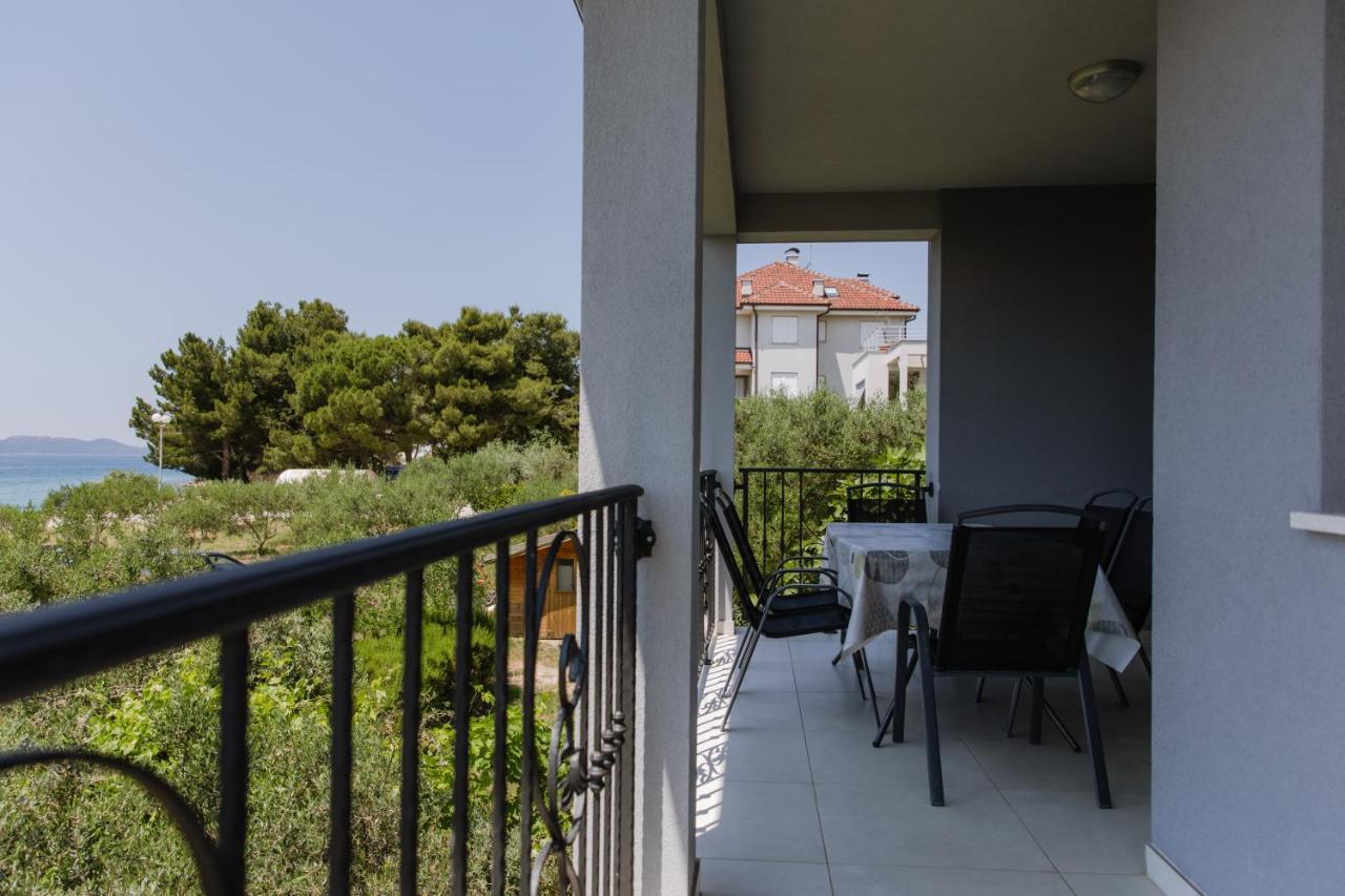 Grey House Zadar