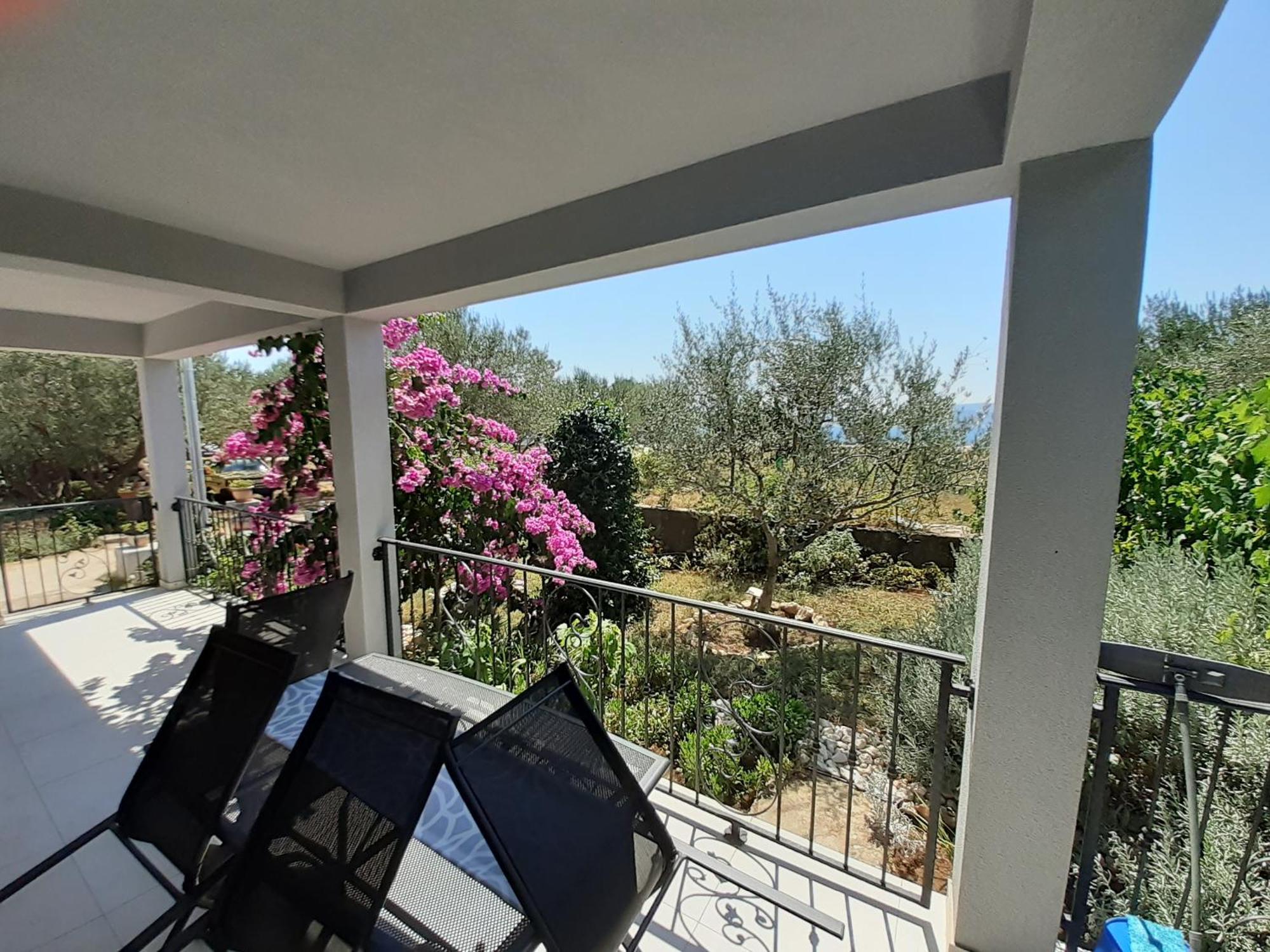 Grey House Apartment Zadar