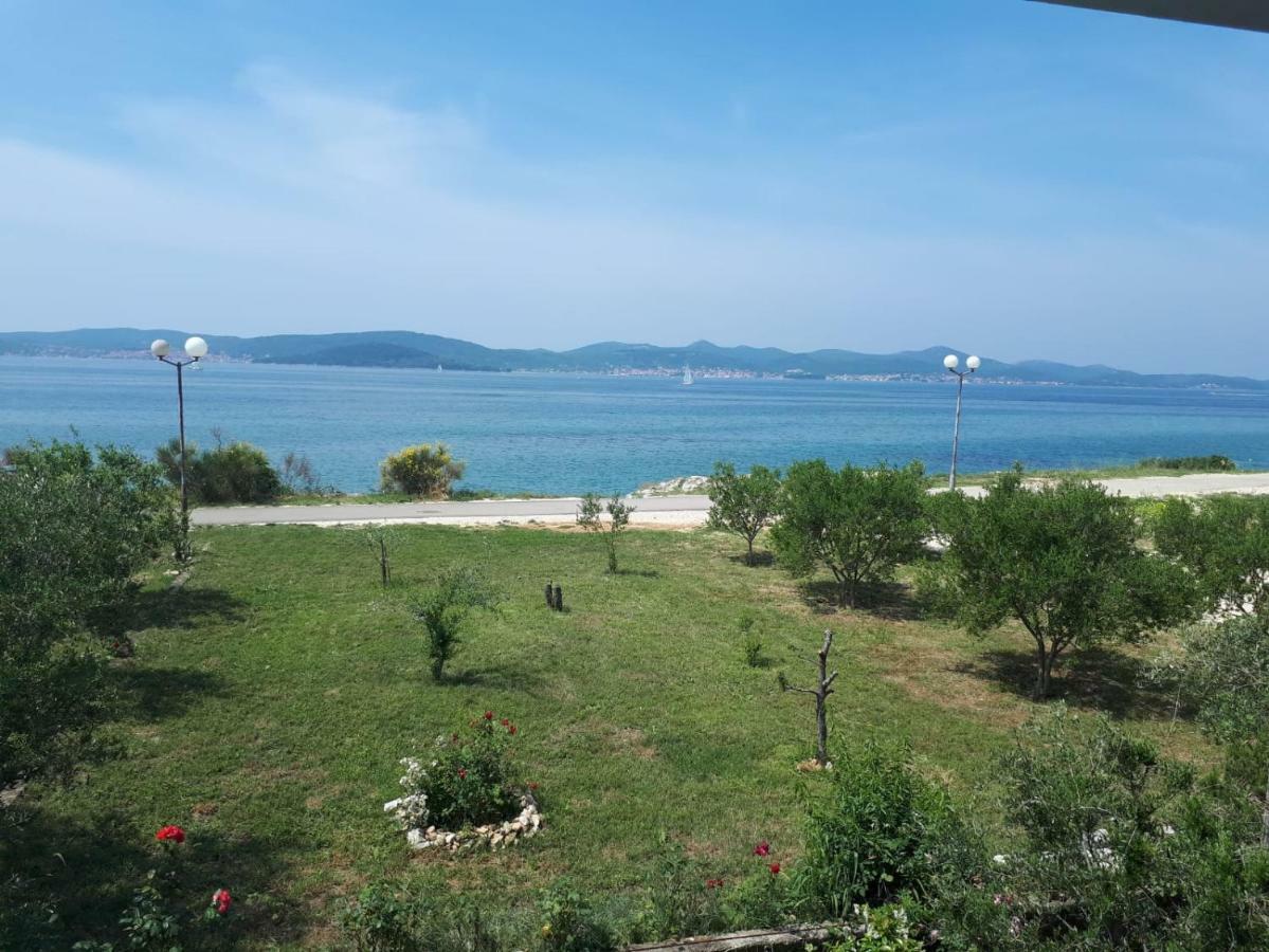 Apartment Grey House Zadar