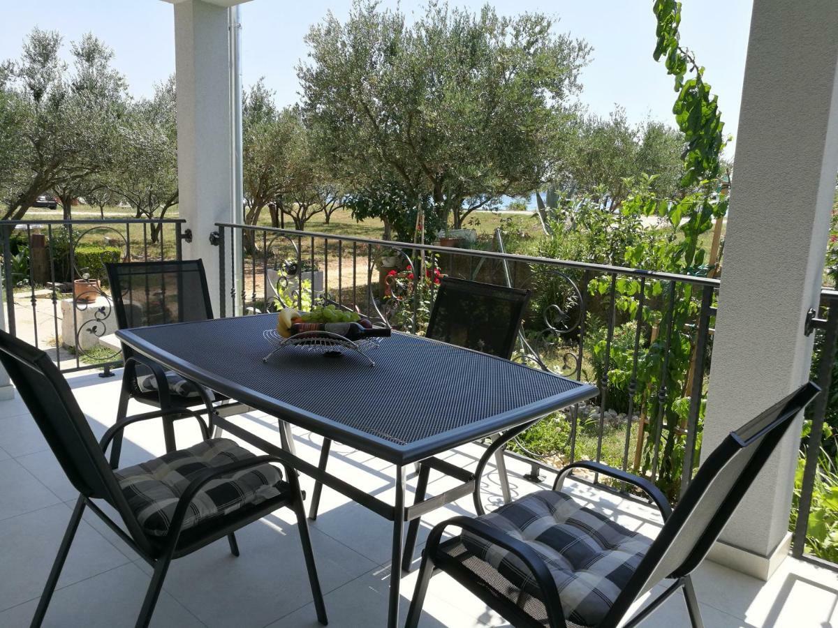 Grey House Apartment Zadar