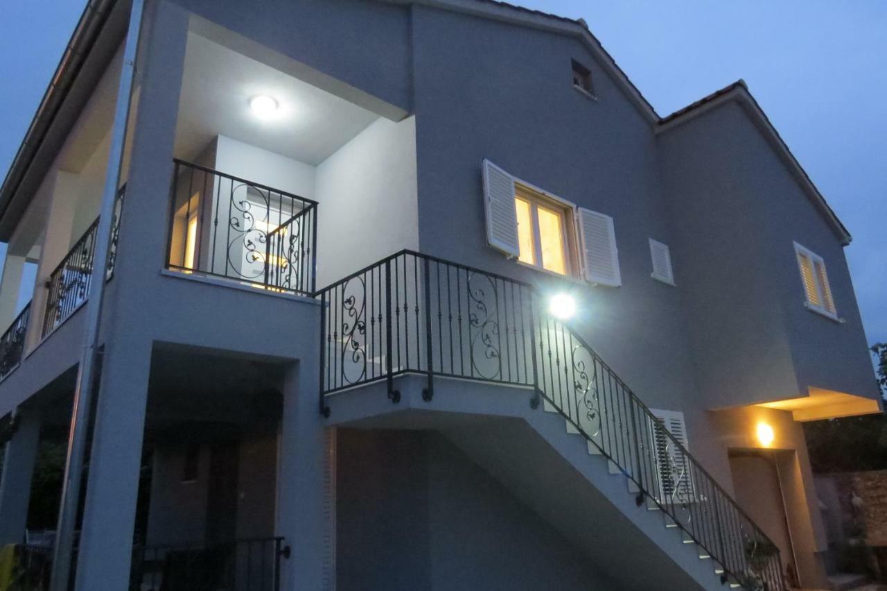 Grey House Zadar