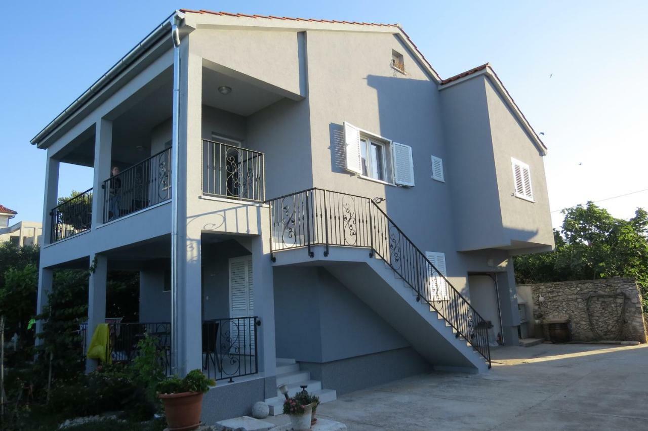 Apartma Grey House Zadar